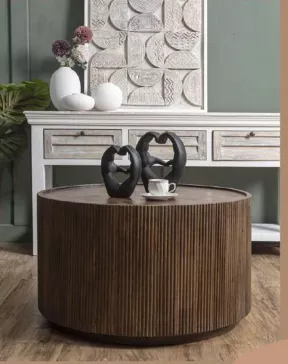 By Kohler  Coffee Table Balo (202419)
