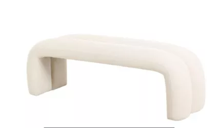 By Kohler  Bench Paolo  (202462)