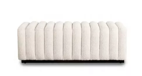 By Kohler  Bench Raffael Rec. (202463)