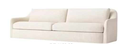 By Kohler  Sofa Elegante (202468)
