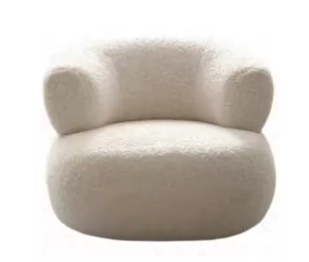 By Kohler  Knuffy Arm Chair (202469)