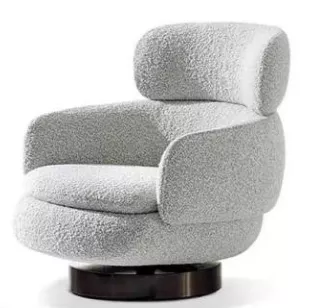 By Kohler  Relax Arm Chair incl. Hocker (202470)