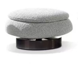 By Kohler  Relax Arm Chair incl. Hocker (202470)