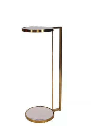 By Kohler  Table 34x25x77cm (202484)