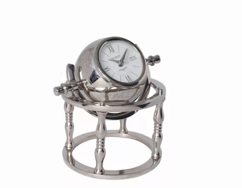 By Kohler  Table Clock Harbor (202497)