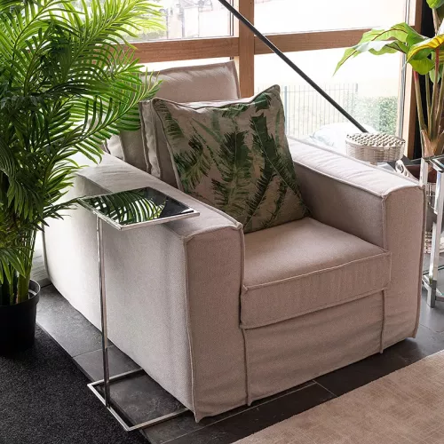 By Kohler  Cover for Mallorca 1 Seater (202549)