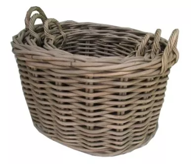 By Kohler  Tithon Basket Set of 3 (202558)