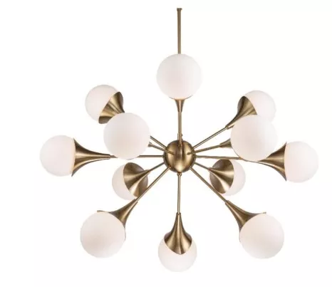 By Kohler  Ceiling Lamp  (202567)