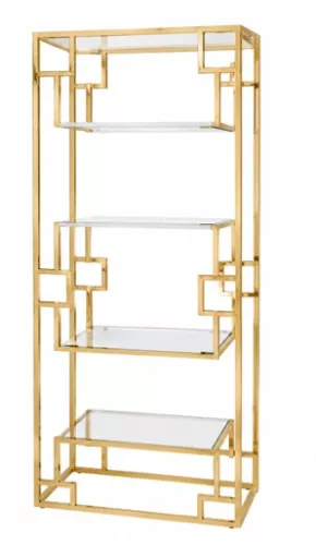 Cabinet Marlton 85x40x200cm 