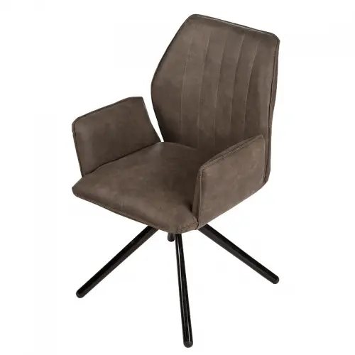 By Kohler  Classen arm dining chair Preston 96 (115222)