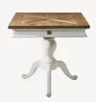  Bistro Table Hampton 70x70x76cm 