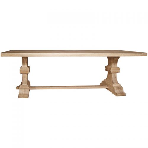 By Kohler  Manchester Dining Table (200064)