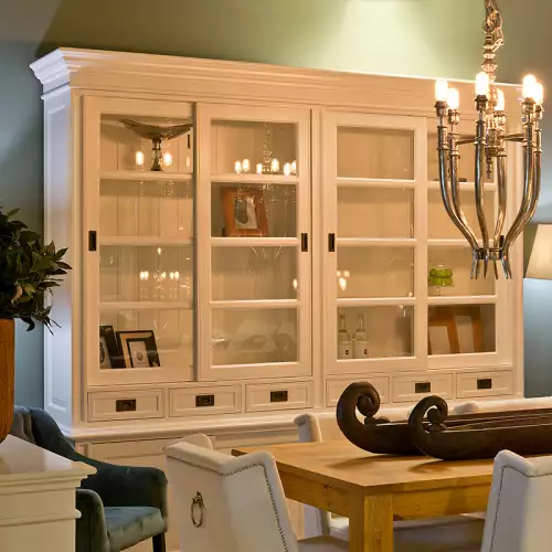 By Kohler  Cambridge Cabinet classic luxurious style (200115)