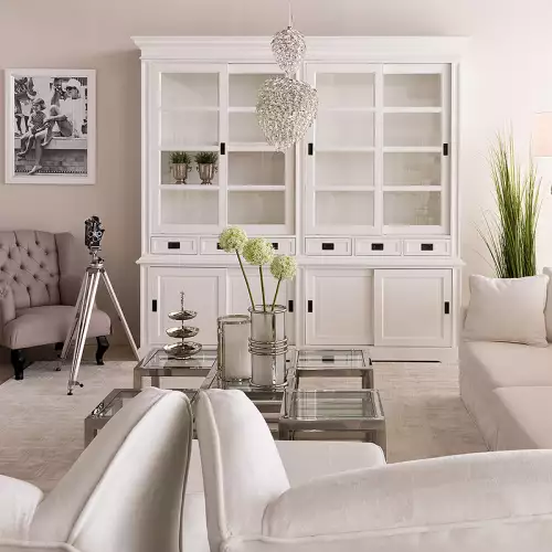 By Kohler  Cambridge Cabinet classic luxurious style (200115)