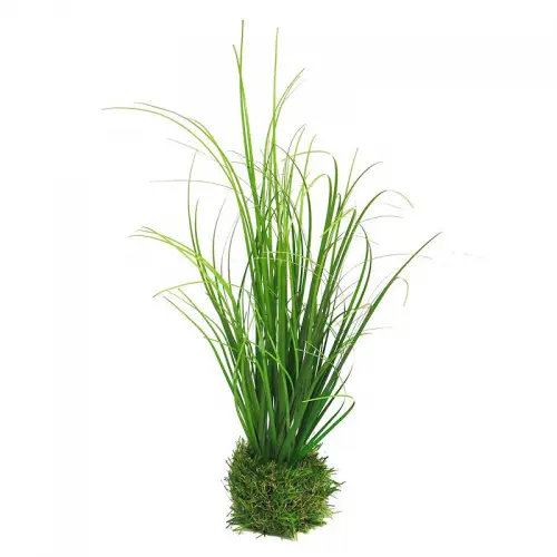 By Kohler  Grass in Clod  Green 24cm (115426)