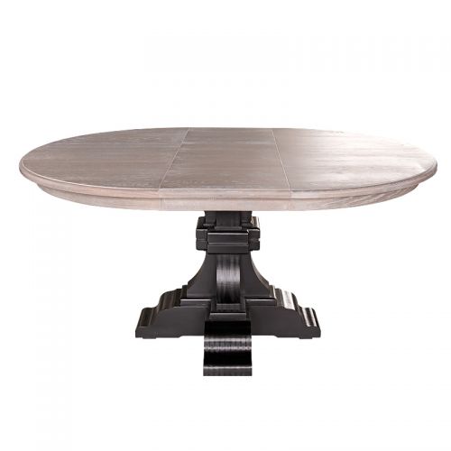 By Kohler  Manchester Round Table Extension (200069)