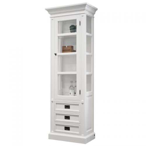 By Kohler  Cambridge Vitrine buffet cabinet (200052)