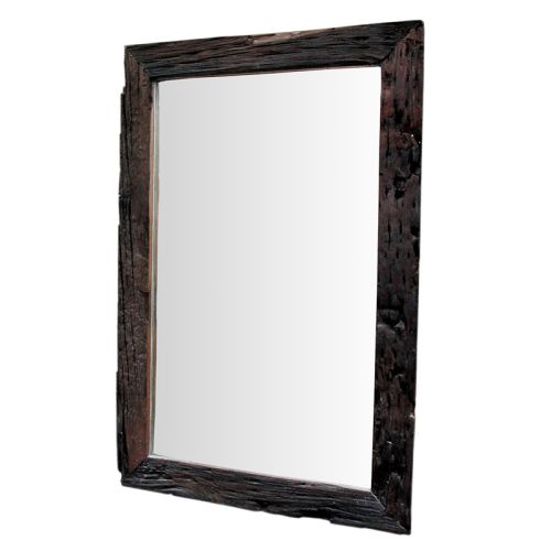 By Kohler  Large Wall Mirror 80x10x120cm (115887)