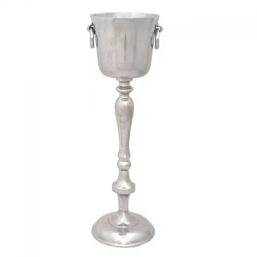 By Kohler  Floor Champagne Bucket 23x23x81cm (109194)