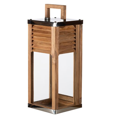 By Kohler  Lantern 23x23x53cm St Tropez Small (112567)