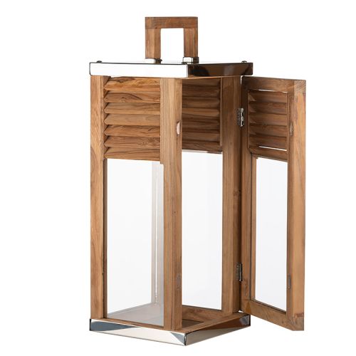 By Kohler  Lantern 23x23x53cm St Tropez Small (112567)