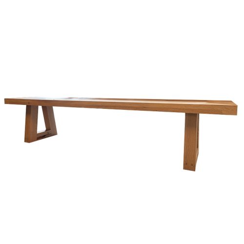  Georgia Dining Bench