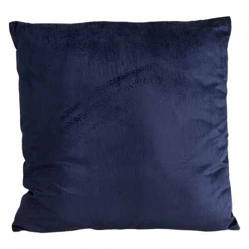 By Kohler  Pillow 50x50x2.69cm (Ivory Khari Print. Gold Foil) (111419)