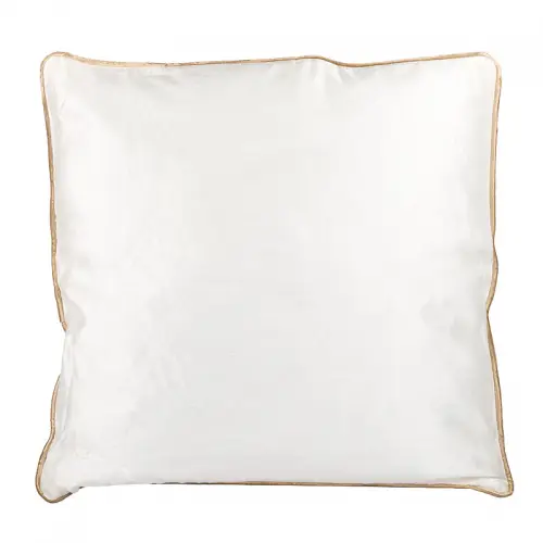  Pillow 50x50x8cm (His)