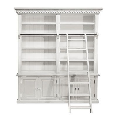 By Kohler  Ludwig Bookchest (200091)