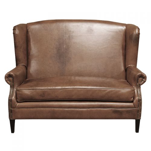 By Kohler  Hampton Sofa (200043)