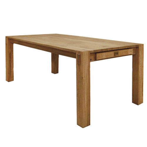  PX-Block Dining Table