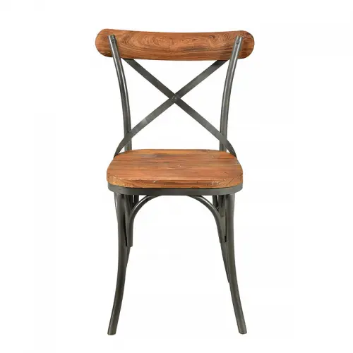 By Kohler  Chair Benson 52x39x87cm (107675)