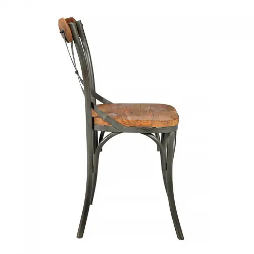 By Kohler  Chair Benson 52x39x87cm (107675)