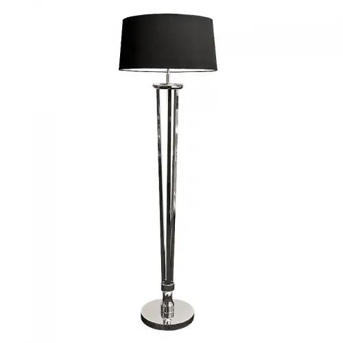 By Kohler  Floor Lamp Adan 30x30x155cm Incl Shade (104949)
