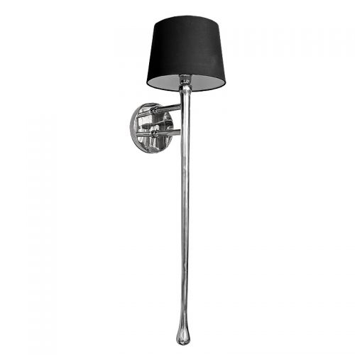 By Kohler  Wall Lamp 20x19x103cm Incl. Shade (105249)