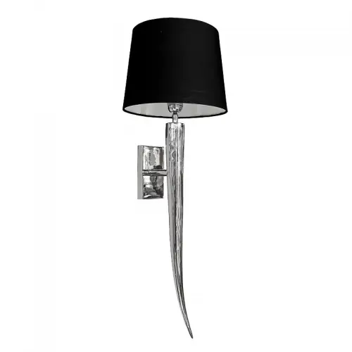 By Kohler  Wall Lamp 15x7x71cm without Shade (108549)