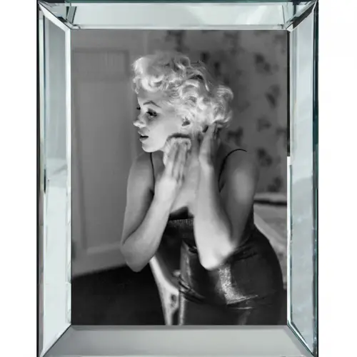 By Kohler  Picture Monroe Make Up 70x4.5x90cm Marilyn Monroe (112334)