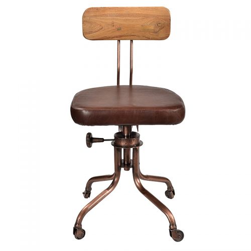 By Kohler  Chair Drake 41x41x80cm (109179)