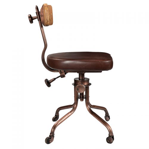 By Kohler  Chair Drake 41x41x80cm (109179)