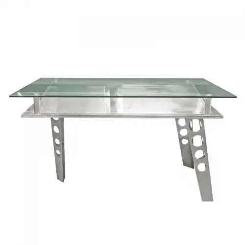 By Kohler  Airplane Wing Table 138x80x80cm (106060)
