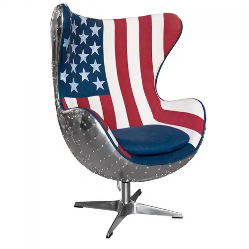 By Kohler  Airplane Chair SALE  84x79x111cm USA (107447)