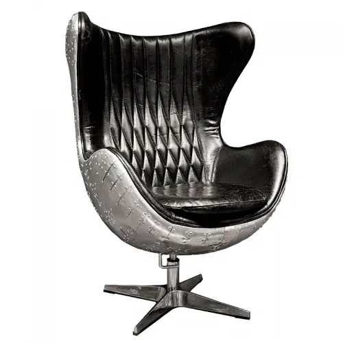 By Kohler  Airplane Chair 84x79x111cm  (105229)