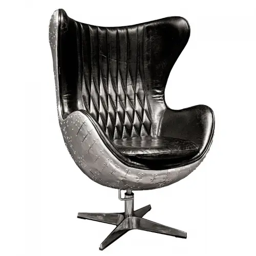  Airplane Chair 84x79x111cm 