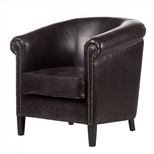  Virginia Arm Chair classic look