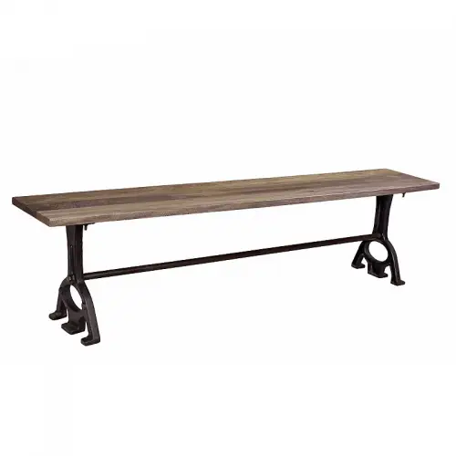 By Kohler  Bench Chandler 180x33x46cm (108856)