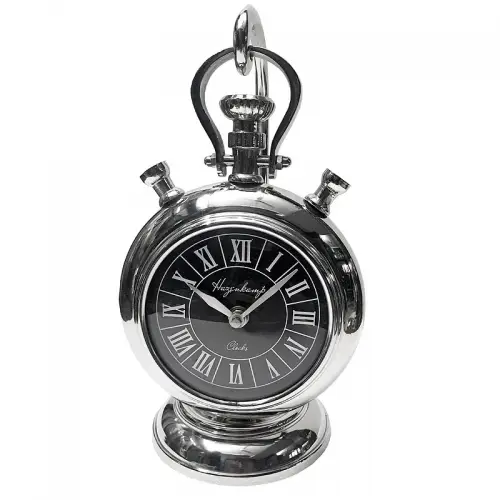  Wall Clock 14x14.3x25cm Pocket Watch