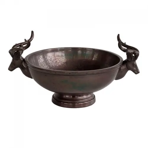 By Kohler  Bowl 31x23x16cm Deer Medium (109756)