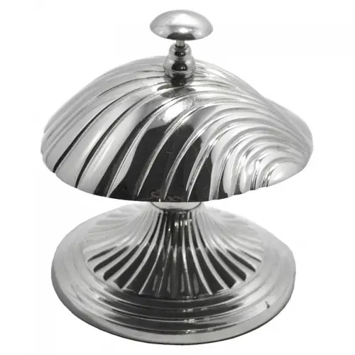 By Kohler  Desk Bell 10x10x13cm (110101)