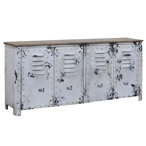  Sideboard Amos 152x36x69cm