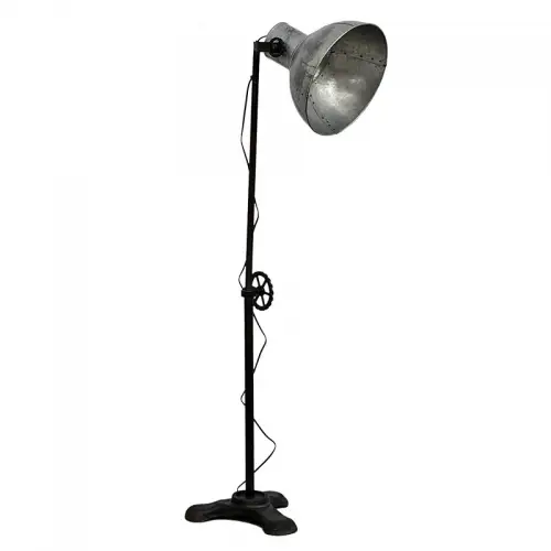  Table Lamp Vintage 30x41x135cm